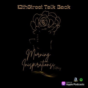 Morning Inspirations