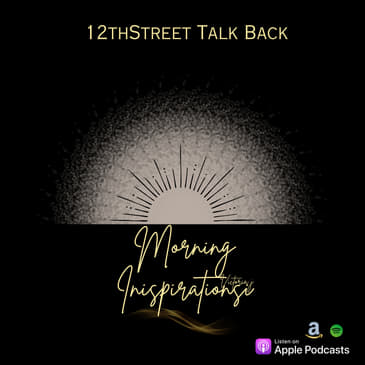 Morning Inspirations