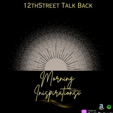 Morning Inspirations