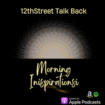 Morning Inspirations