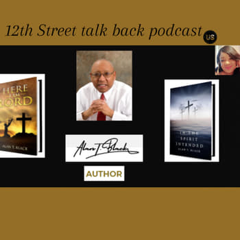 Morning Inspirational 30- minute Uplift...best selling Amazon author Alan Black