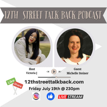 My invisible Disability Michelle Steiner