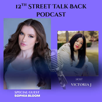 Sophia Bloom...Miss Earth Massachusetts