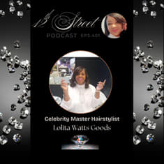 Class &amp; Beauty...Guest Celebrity Lolita Goods