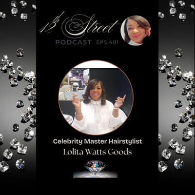 Class &amp; Beauty...Guest Celebrity Lolita Goods