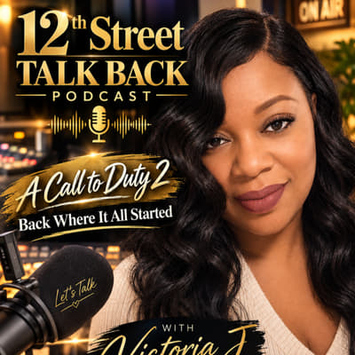 A Call 2 Duty 2...In Between the Lines