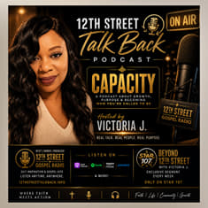 Faith & Capacity... the crown