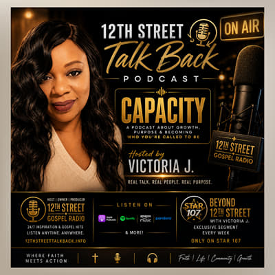 Faith & Capacity... the crown