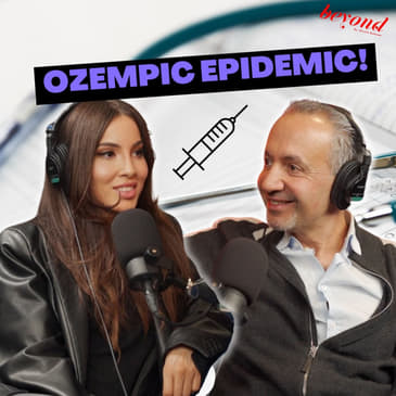 A Doctor’s Perspective & Predictions on Ozempic for Weight Loss