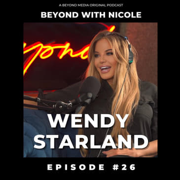Discovering Gaga: The Wendy Starland Story