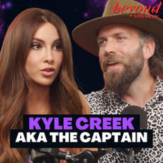Stop Lying To Yourself! Kyle Creek AKA The Captain