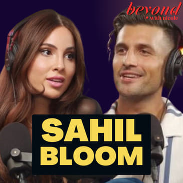 Your friends are not your friends. How to make real ones with Sahil Bloom