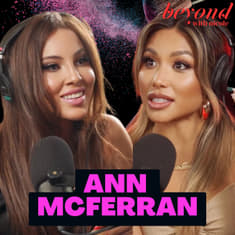 She made 50m in one year from LASHES! Glamnetic Founder Ann McFerran