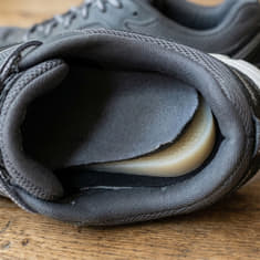 Addressing Structural Asymmetries: The Role of Heel Lifts in Gait Mechanics