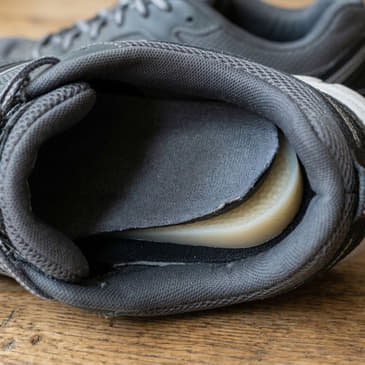 Addressing Structural Asymmetries: The Role of Heel Lifts in Gait Mechanics