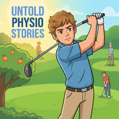 When the X-Factor Becomes an Ouch Factor: Hip Mobility and the Modern Golf Swing