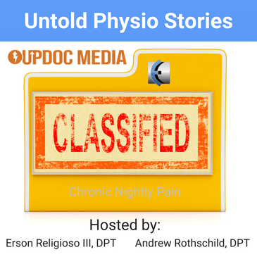 Chronic Nightly Pain