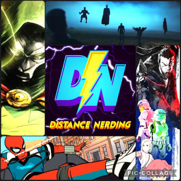 New Episode, Now With Gingers! | Chapter 238