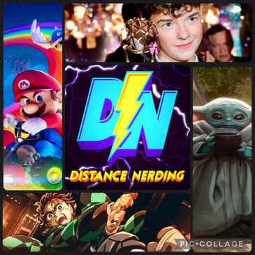 Squanching the Schpongle | Chapter 241