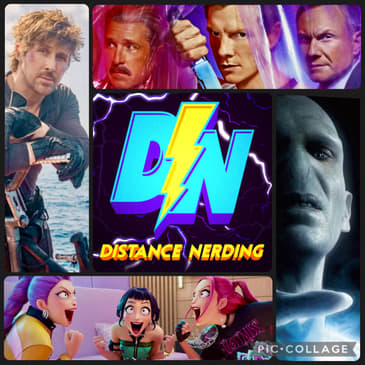 GIVE US A CAMEO James Gunn!!! | Chapter 242