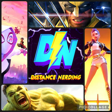 Jahmez is not a horror | Chapter 243