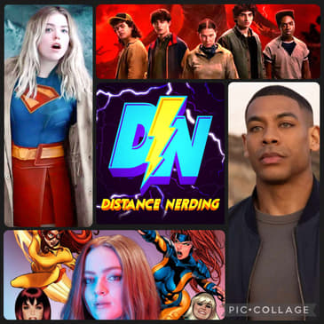 And Somehow, Ben Solo Returned | Chapter 247