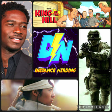 Kaiju Math | Chapter 248