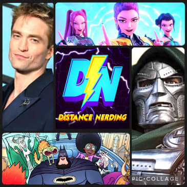 Sparkle Demon Hunters | Chapter 249