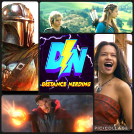 An AI Generated Title | Chapter 250