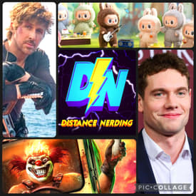 How to Ruin a Labubu | Chapter 251