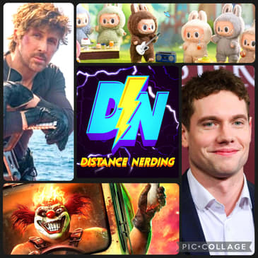 How to Ruin a Labubu | Chapter 251