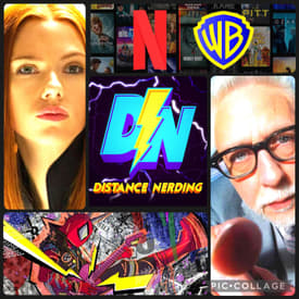 Netflix is 6 7 | Chapter 253