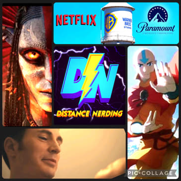 Ripley The Cat Prints Blue Money! | Chapter 255