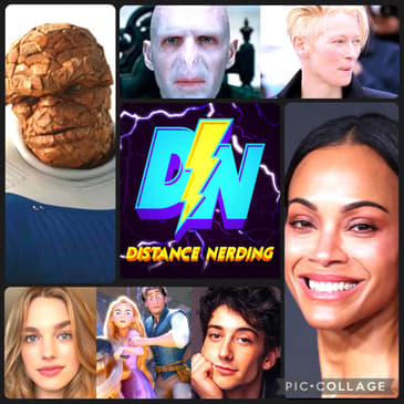 Hot Topic Avengers | Chapter 258