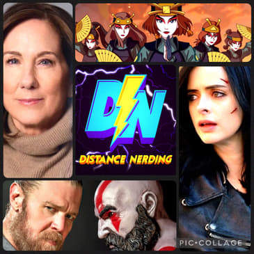 A New Hope For Lucasfilm | Chapter 259