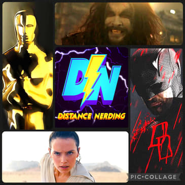 And the winner is! The NERDs | Chapter 260