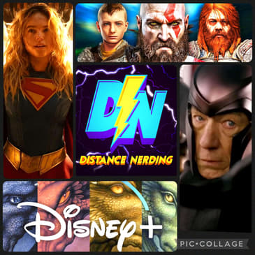 …Except New Jersey| Chapter 261