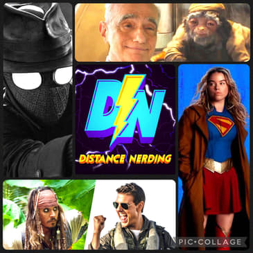 Studio Wars: Episode 5 - Paramount Strikes Back | Chapter 262