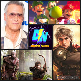 Is The Predator Called Mud | Chapter 264