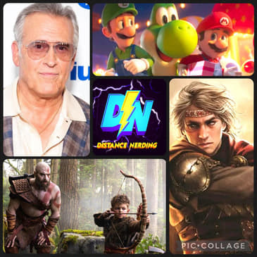 Is The Predator Called Mud | Chapter 264