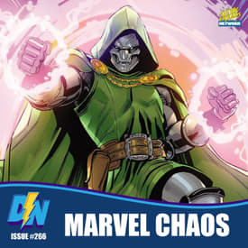 Spiderman isnt in this one... Probably | Chapter 266