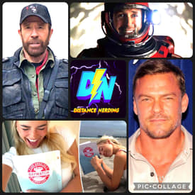 When Chuck Norris drops a podcast, it doesn’t go live… it goes legendary | Chapter 267