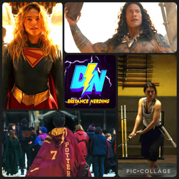 SHDU Takes The Cake | Chapter 268