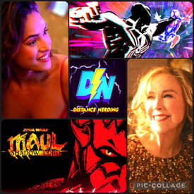 Tyrion: Targaryen? or Xenomorph? Chapter 270