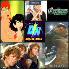 Presented in INFINITY VISION | Chapter 271