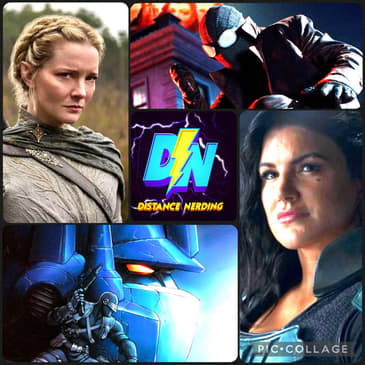 Commitment to NERDcellence | Chapter 272