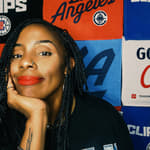 EP 8 : Lessons on and off the court.