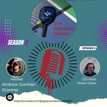 S3E2: Minor League Pickleball is coming to Canada!!!