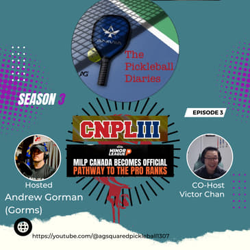 S3:E3: CNPL 3 Signings!!!!