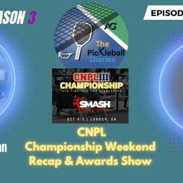 PBD:S3:E22: And Still……..The CNPL Playoffs Recap!!!